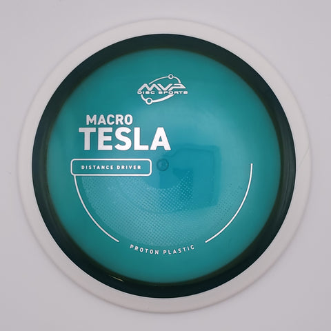 MVP Mini Marker Disc (MVP Proton Tesla Macro Mini - Project Lab Coat)