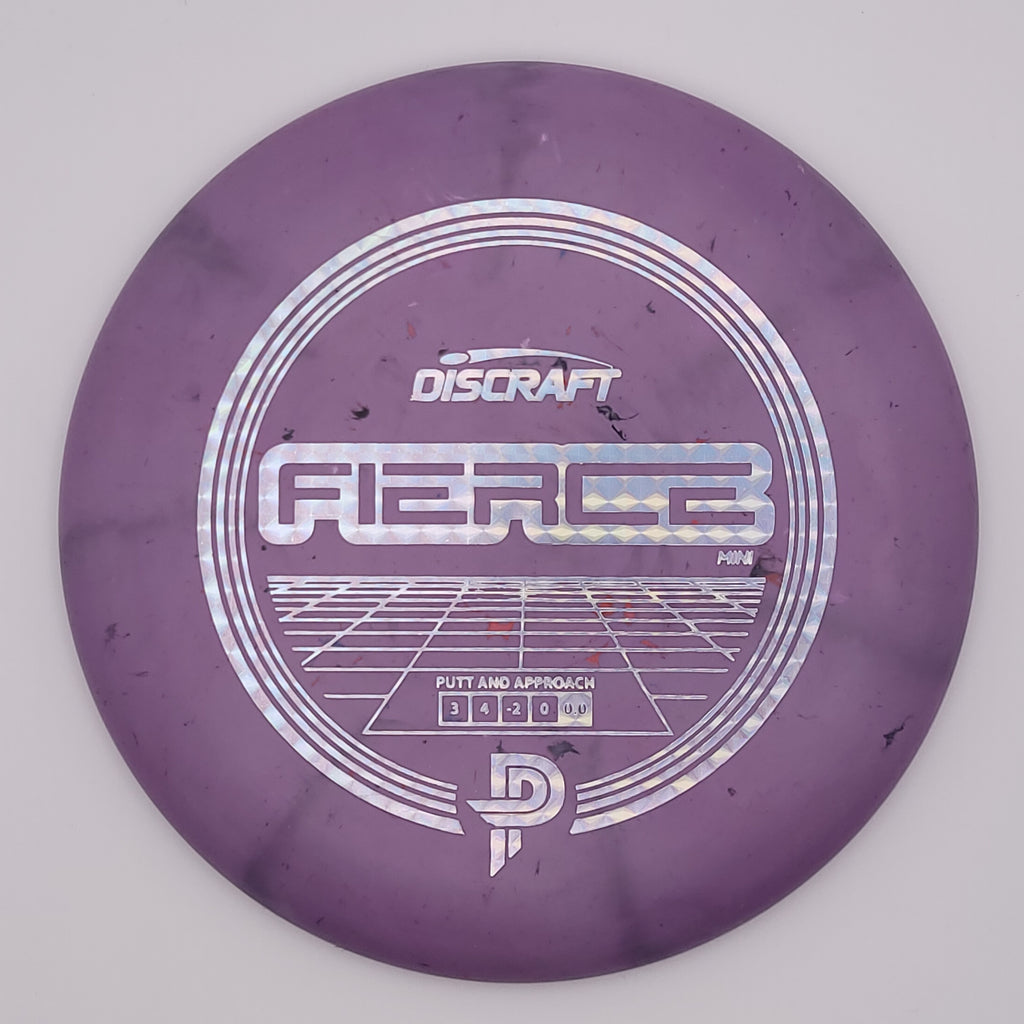 Discraft Mini Marker Disc (Jawbreaker Blend Paige Pierce Mini Fierce)
