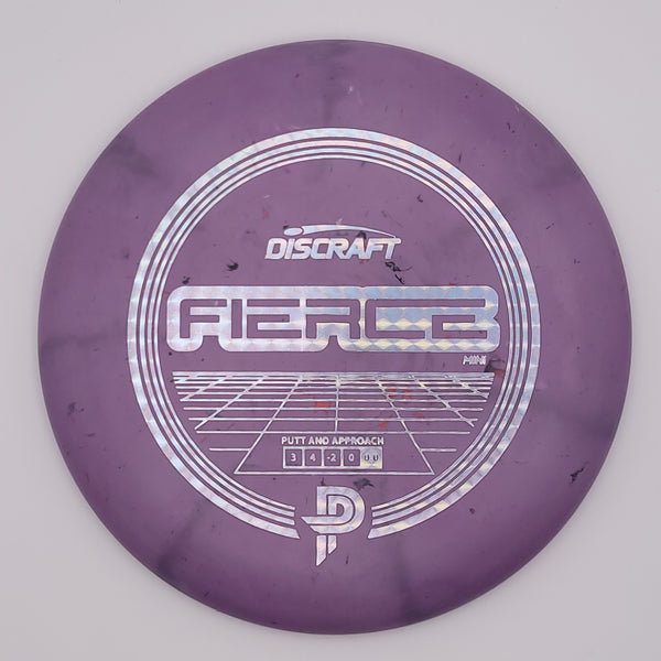 Discraft Mini Marker Disc (Jawbreaker Blend Paige Pierce Mini Fierce)