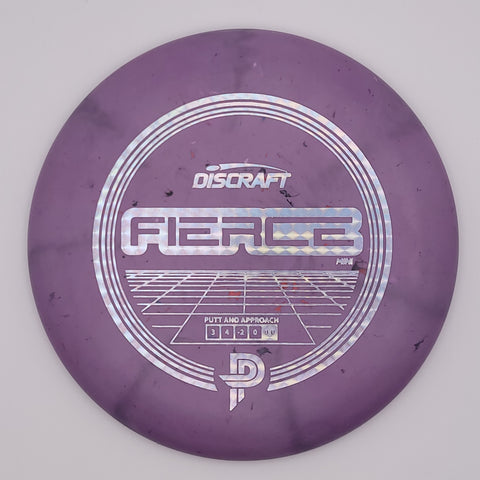 Discraft Mini Marker Disc (Jawbreaker Blend Paige Pierce Mini Fierce)
