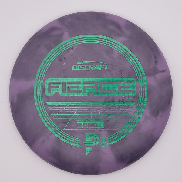 Discraft Mini Marker Disc (Jawbreaker Blend Paige Pierce Mini Fierce)