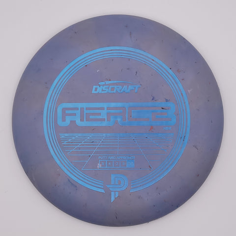 Discraft Mini Marker Disc (Jawbreaker Blend Paige Pierce Mini Fierce)