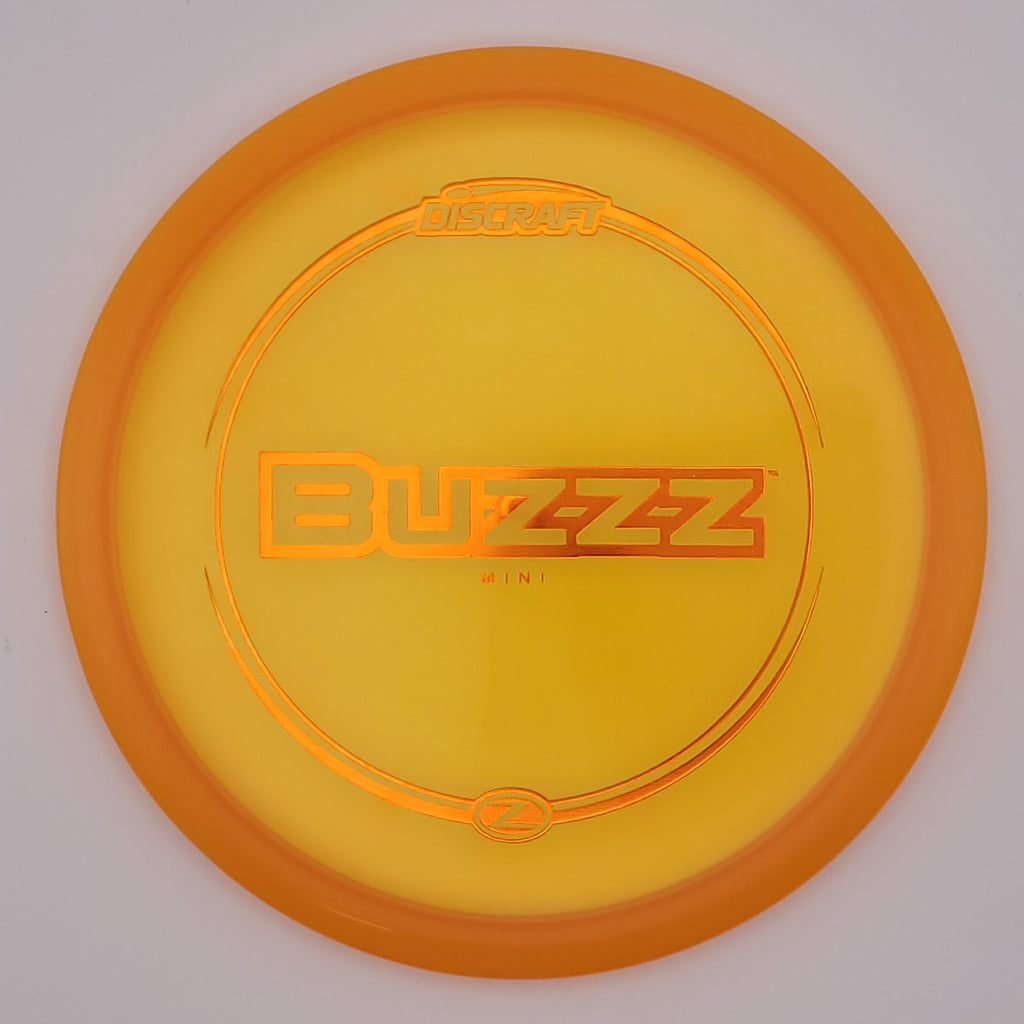 Discraft Mini Marker Disc (Jawbreaker Blend Paige Pierce Mini Fierce)