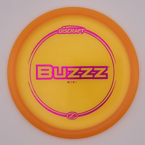Discraft Mini Marker Disc (Jawbreaker Blend Paige Pierce Mini Fierce)