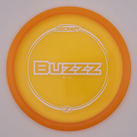 Discraft Mini Marker Disc (Jawbreaker Blend Paige Pierce Mini Fierce)