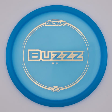 Discraft Mini Marker Disc (Jawbreaker Blend Paige Pierce Mini Fierce)