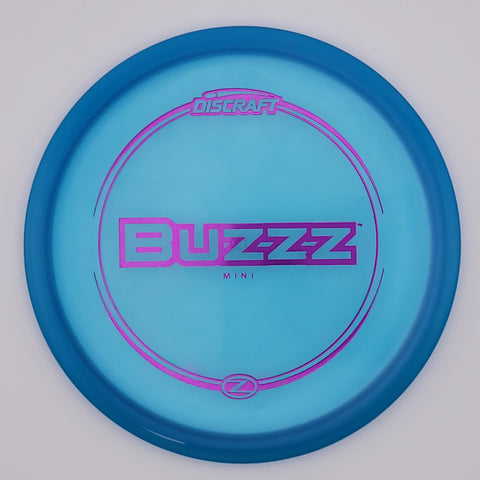 Discraft Mini Marker Disc (Jawbreaker Blend Paige Pierce Mini Fierce)