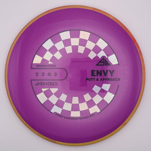 Envy (Project Lab Coat)