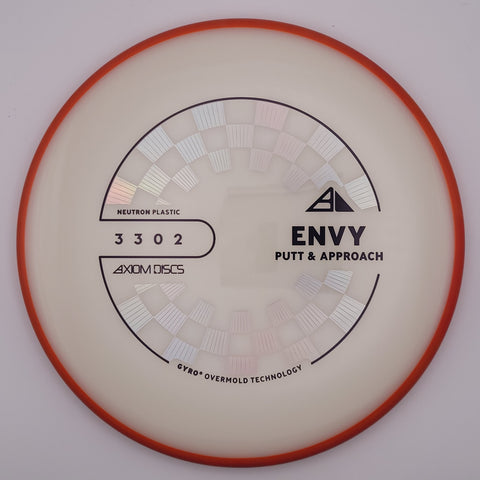 Envy (Project Lab Coat)