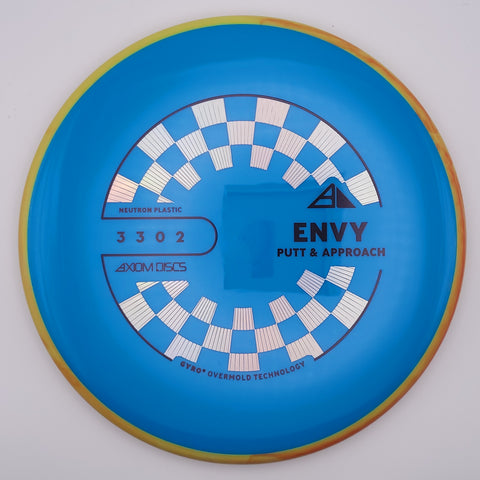 Envy (Project Lab Coat)