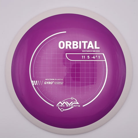 Orbital (Project Lab Coat)