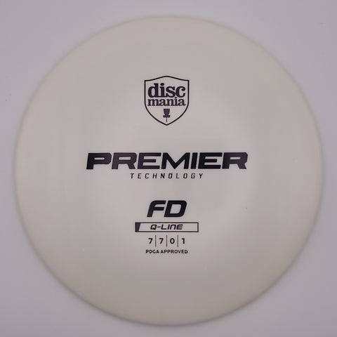 FD (Premier Q-Line)