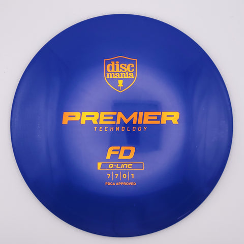 FD (Premier Q-Line)