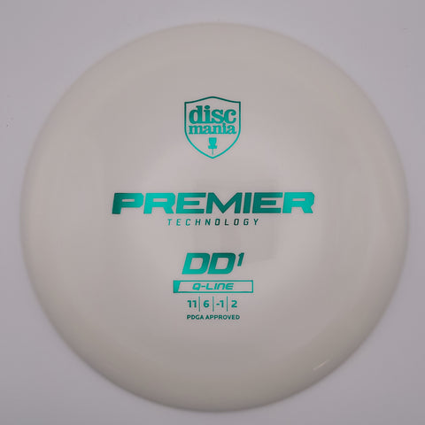 DD1 (Premier Q-Line)