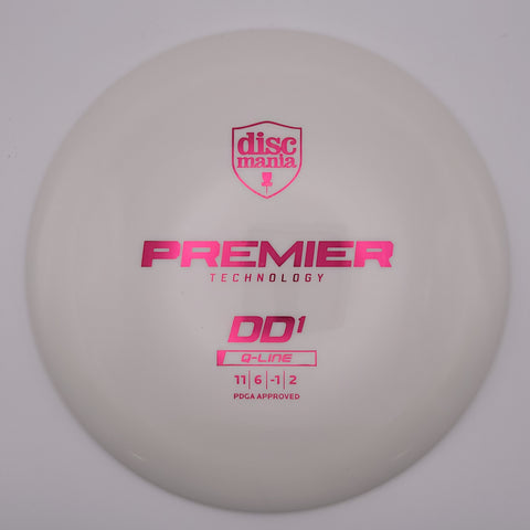 DD1 (Premier Q-Line)