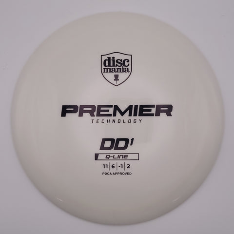 DD1 (Premier Q-Line)