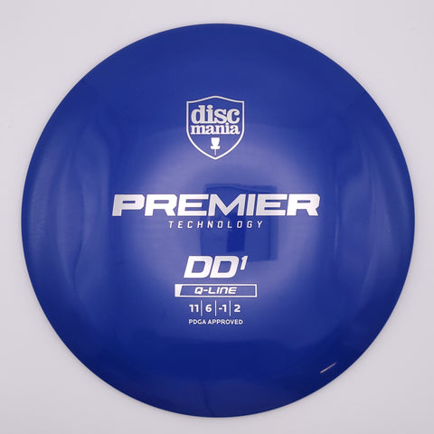 DD1 (Premier Q-Line)