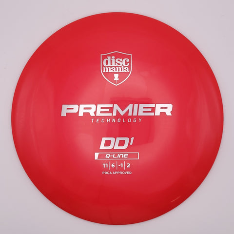 DD1 (Premier Q-Line)