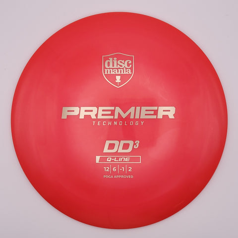 DD3 (Premier Q-Line)