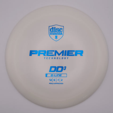 DD3 (Premier Q-Line)