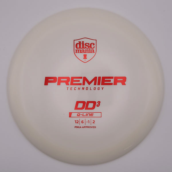DD3 (Premier Q-Line)