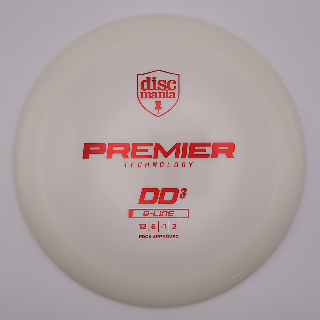 DD3 (Premier Q-Line)