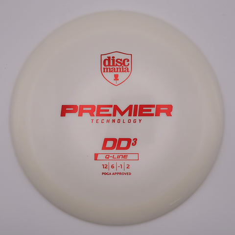 DD3 (Premier Q-Line)
