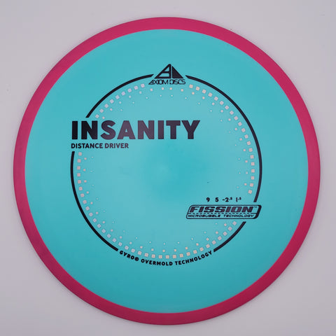Insanity (Project Lab Coat)