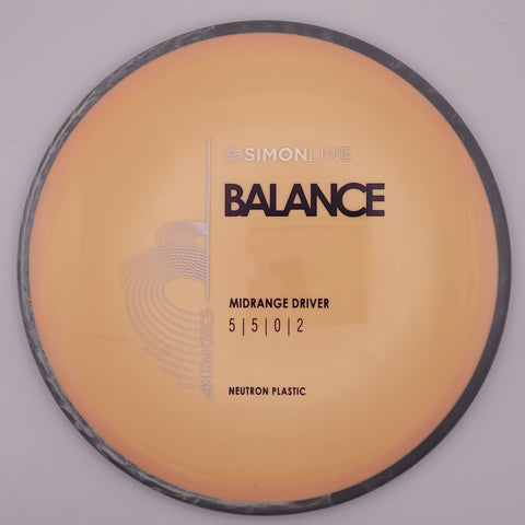 Balance