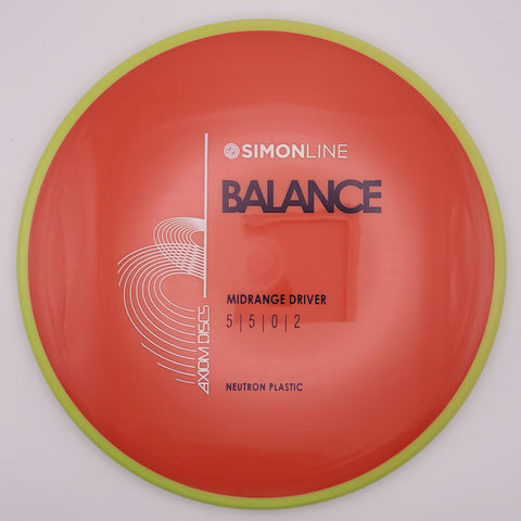 Balance