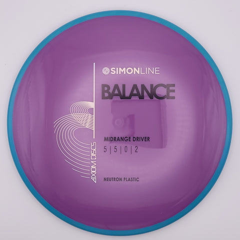 Balance
