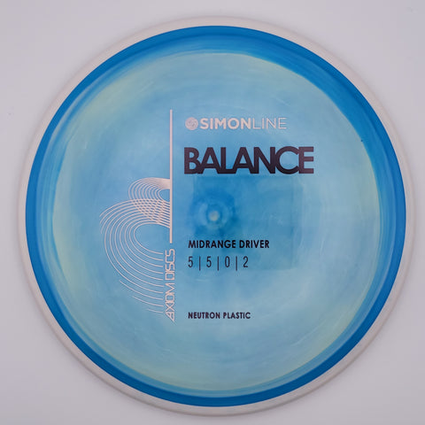 Balance