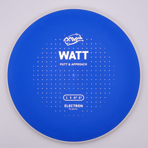 Watt