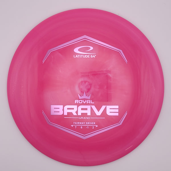 Brave