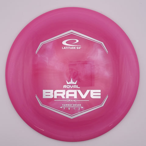 Brave