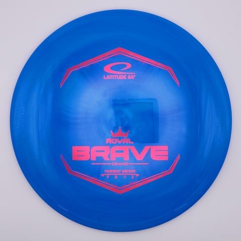 Brave