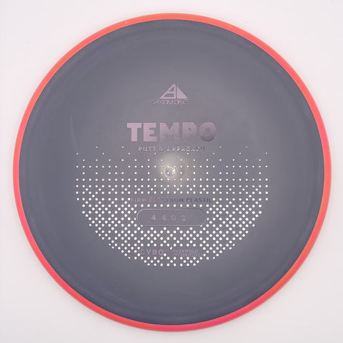 Tempo (Electron Firm - Project Lab Coat)