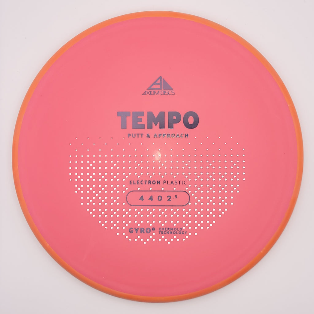 Tempo (Electron - Project Lab Coat)