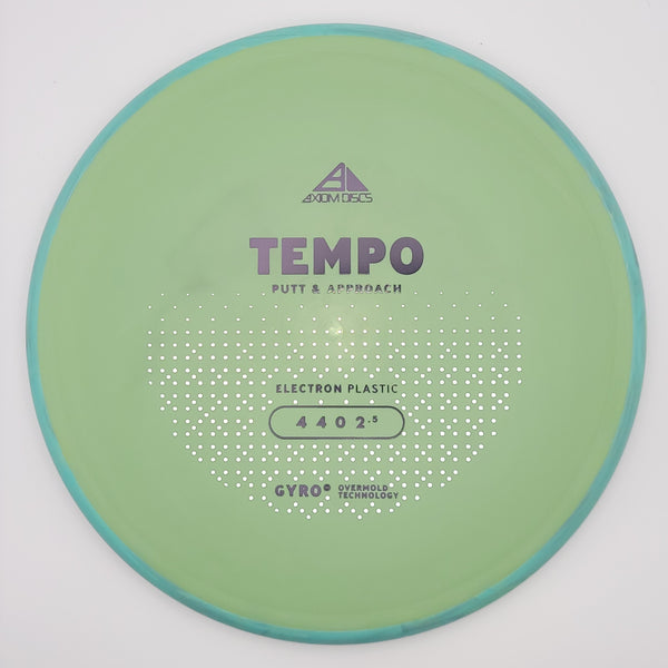 Tempo (Electron - Project Lab Coat)