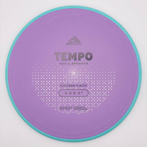 Tempo (Electron - Project Lab Coat)