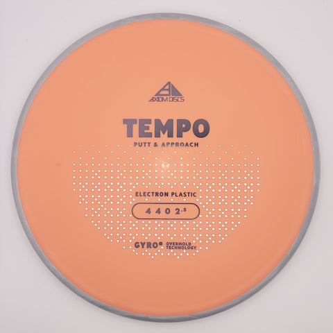 Tempo (Electron - Project Lab Coat)
