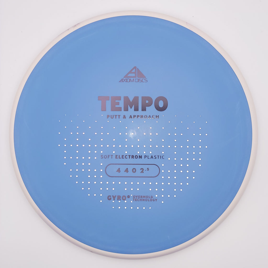 Tempo (Electron Soft - Project Lab Coat)