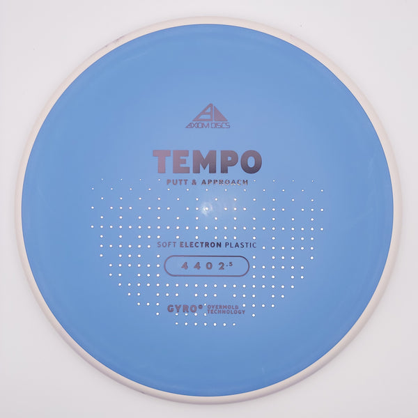 Tempo (Electron Soft - Project Lab Coat)