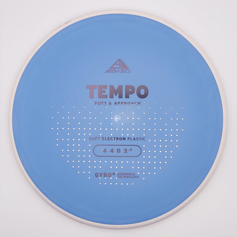 Tempo (Electron Soft - Project Lab Coat)