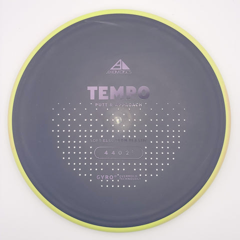 Tempo (Electron Soft - Project Lab Coat)