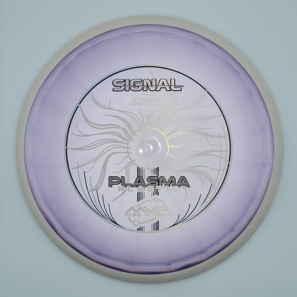 Signal (Plasma - Project Lab Coat)