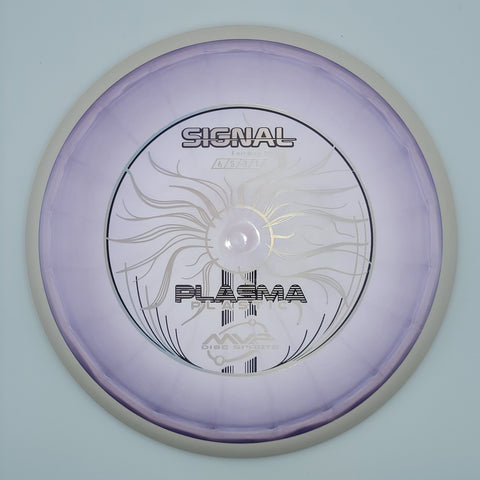 Signal (Plasma - Project Lab Coat)