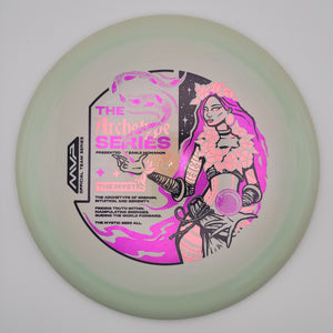 Boost (Neutron - Eagle McMahon Team Series)