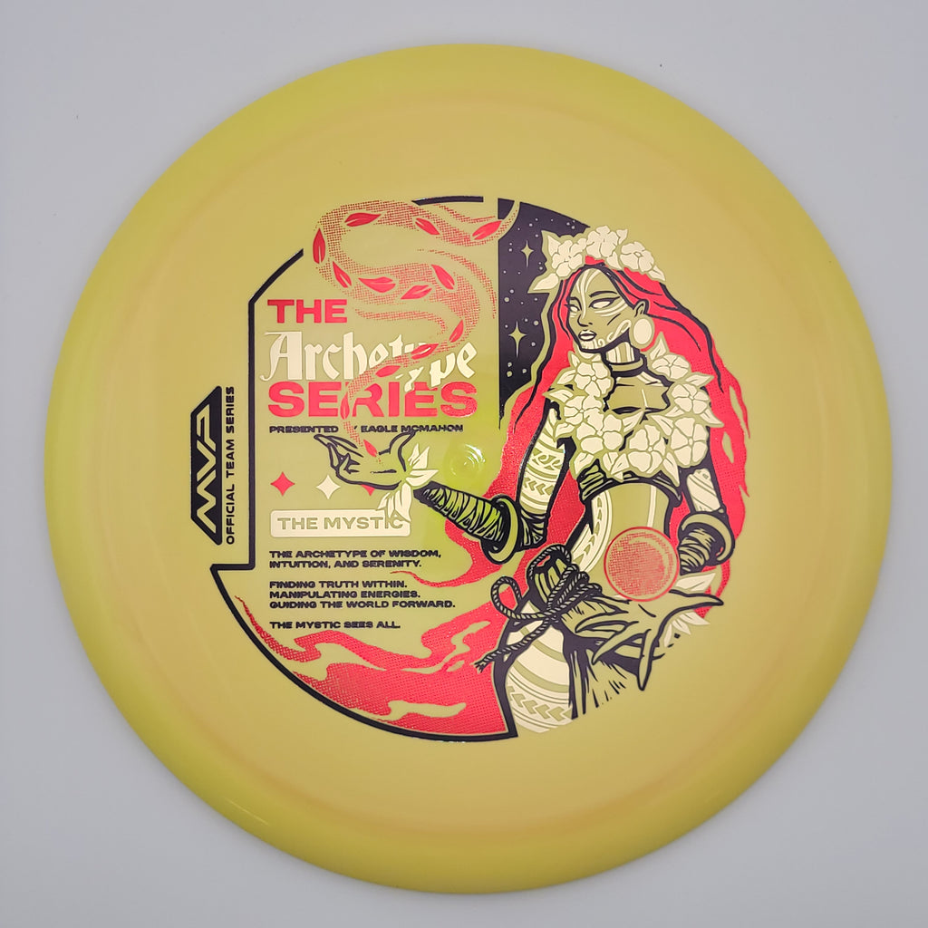 Boost (Neutron - Eagle McMahon Team Series)