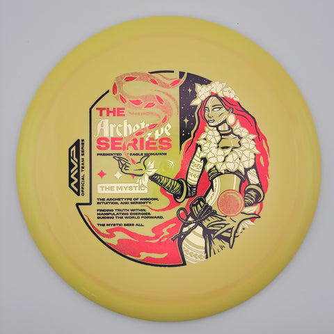 Boost (Neutron - Eagle McMahon Team Series)